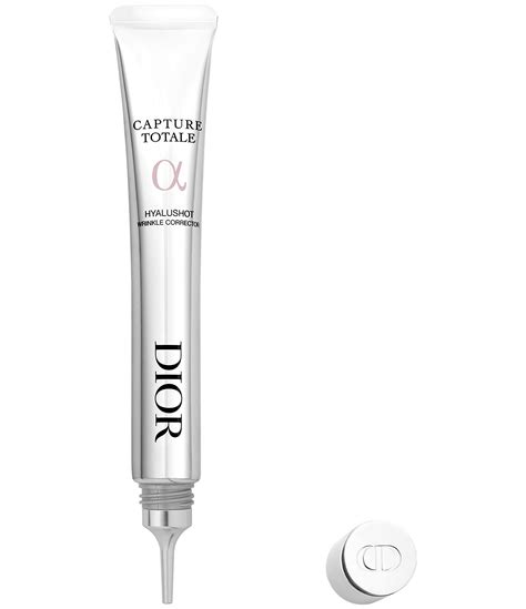 dior hyaluronic|Dior le serum.